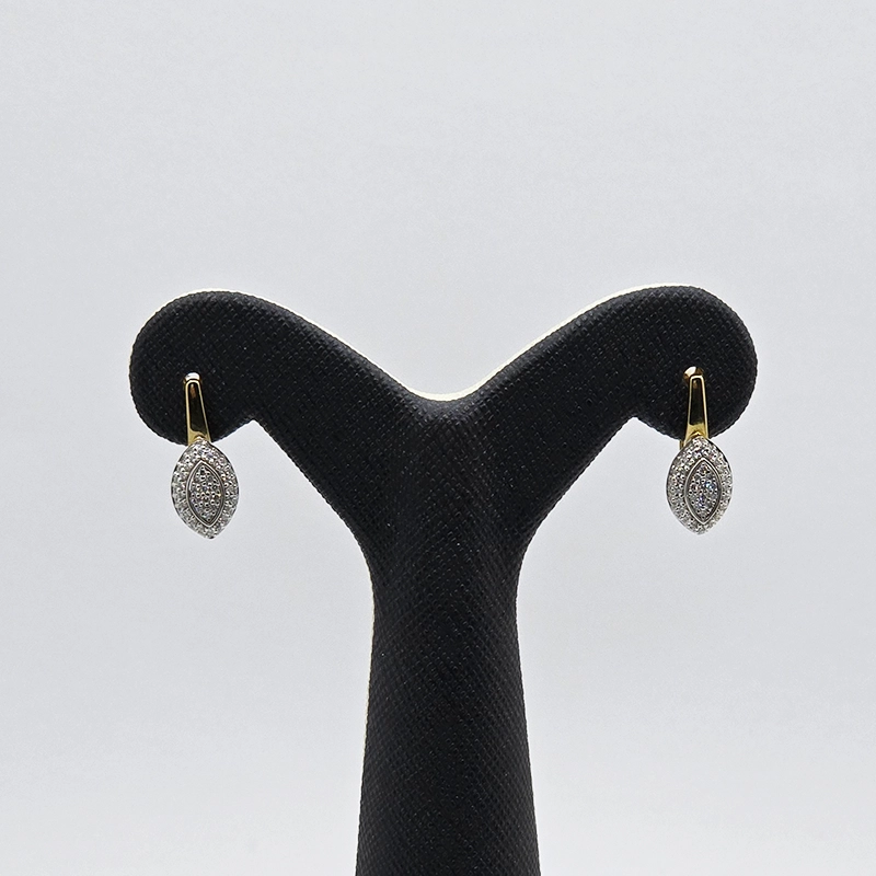 گوشواره کد : 82045