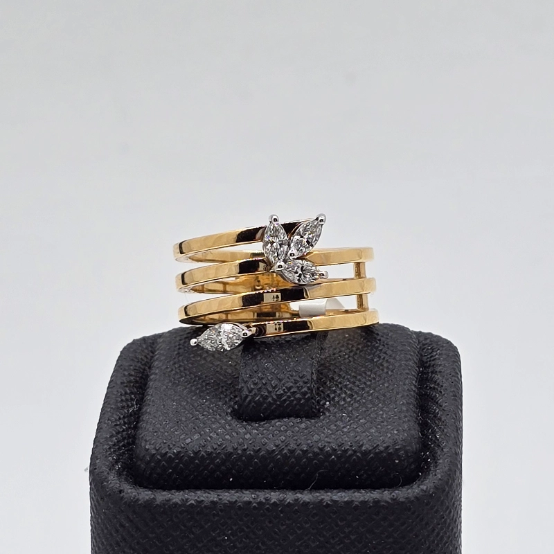 انگشتر زنانه کد : 60021