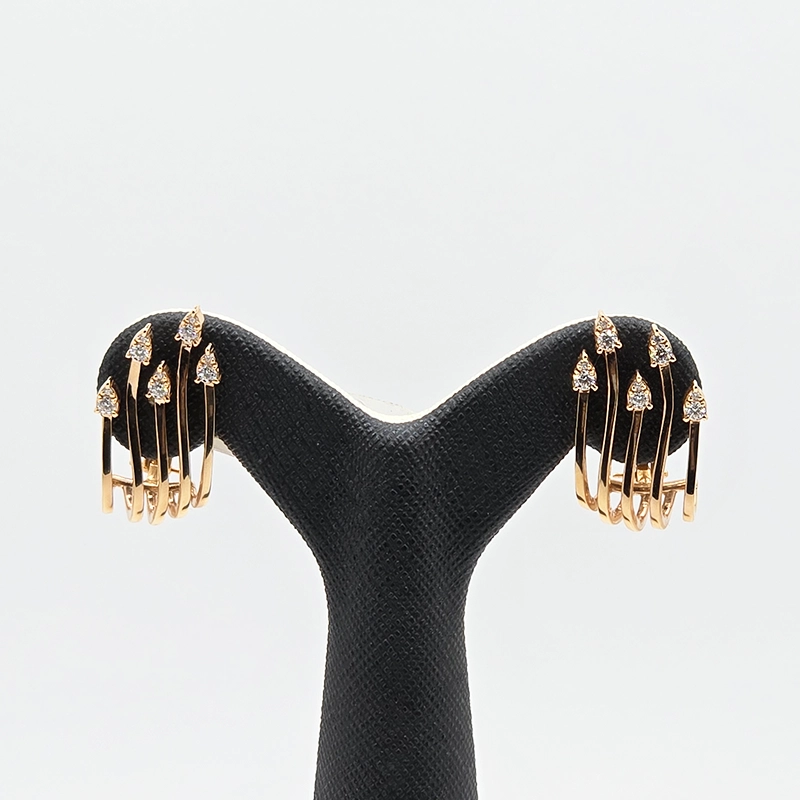 گوشواره کد : 60013