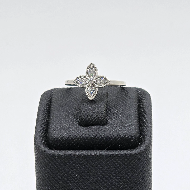 انگشتر زنانه کد : 61054